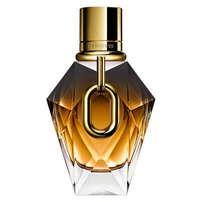 MILLION GOLD FOR HER PARFUM